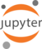 jupyter-seeklogo